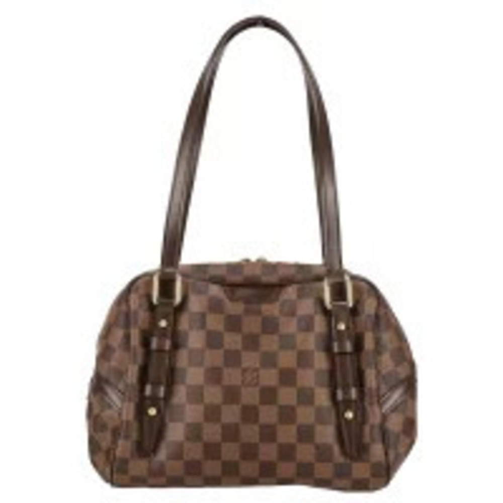LOUIS VUITTON Rivington Damier SA